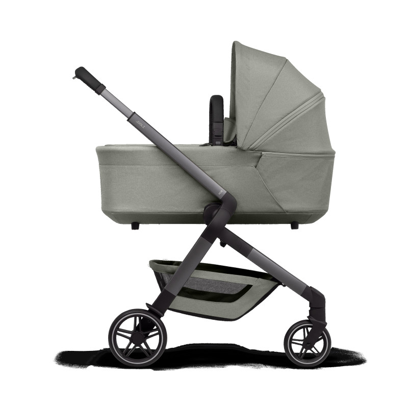 Люлька Joolz Hub2 Sage green