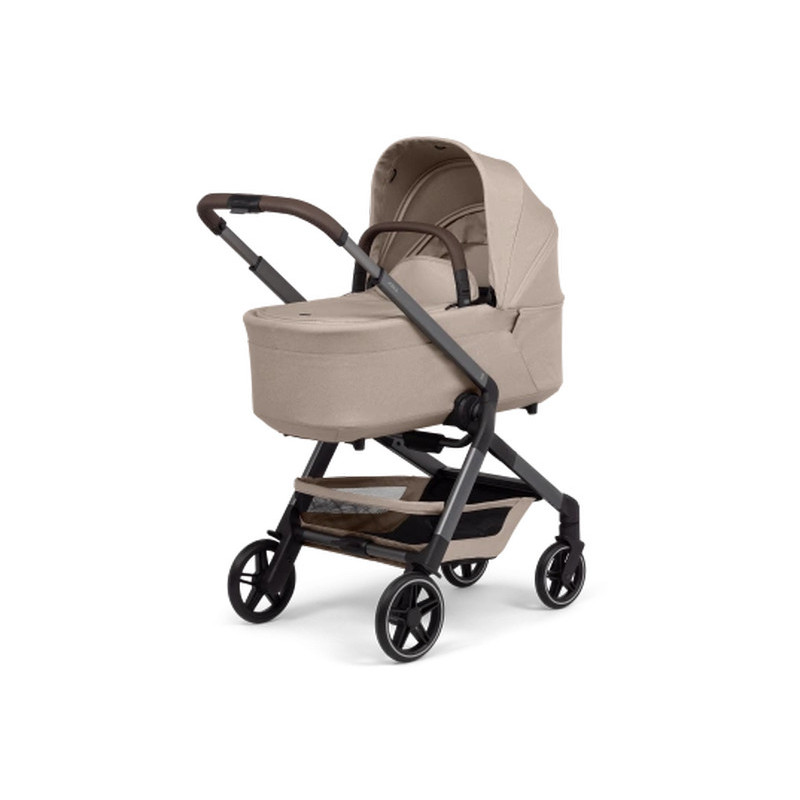 Люлька Joolz Hub2 Sandy taupe