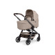 Люлька Joolz Hub2 Sandy taupe