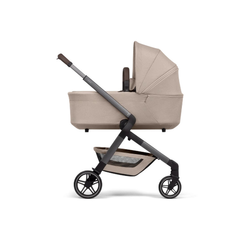 Люлька Joolz Hub2 Sandy taupe