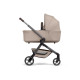 Люлька Joolz Hub2 Sandy taupe