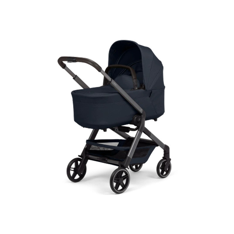 Люлька Joolz Hub2 Navy blue