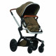 Прогулянкова коляска Joolz Day Discovery Forest Green