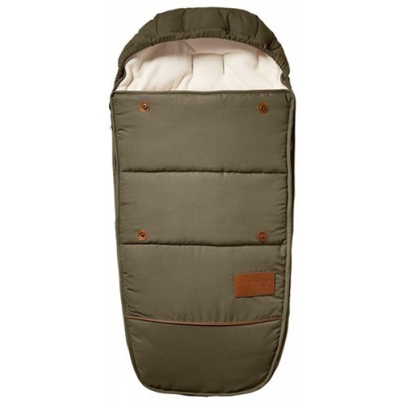 Конверт Joolz Спальний мішок Day Discovery Forest Green