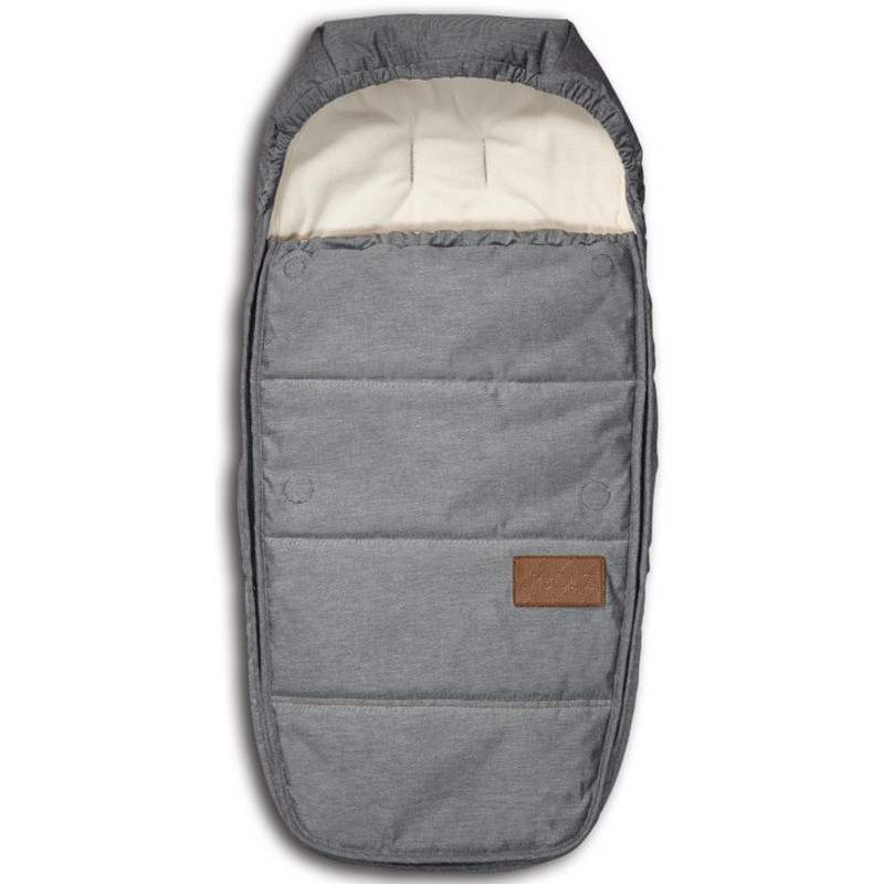 Конверт Joolz Спальний мішок Day Studio Gris 200131