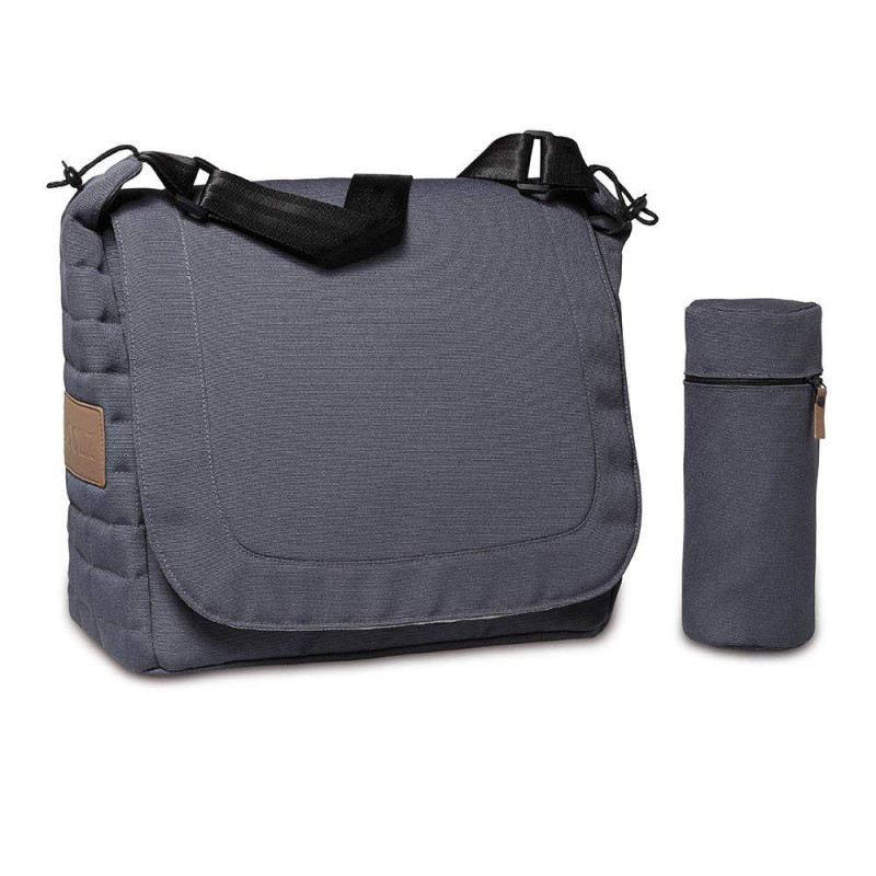 Сумка Joolz Day Quadro Blue