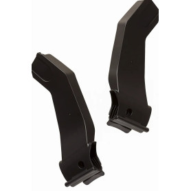 Адаптери нижні для автокрісел iZi Go Joolz Geo Black (24010)