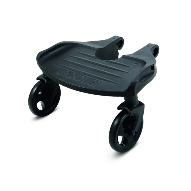 Платформа Joolz для другої дитини Day Black