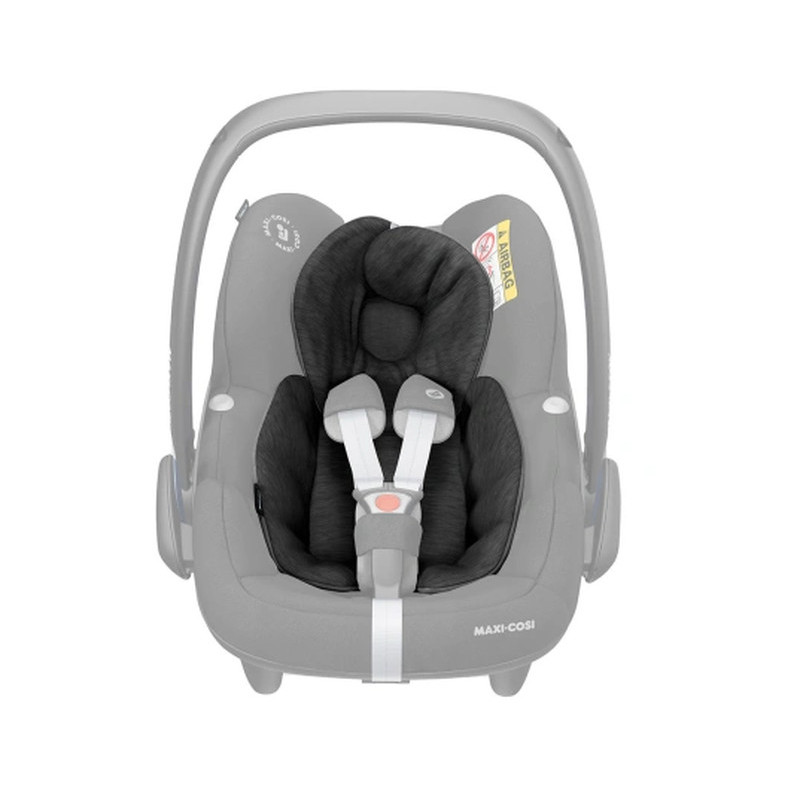 Автокрісло Joolz by Pebble Pro i-Size Black