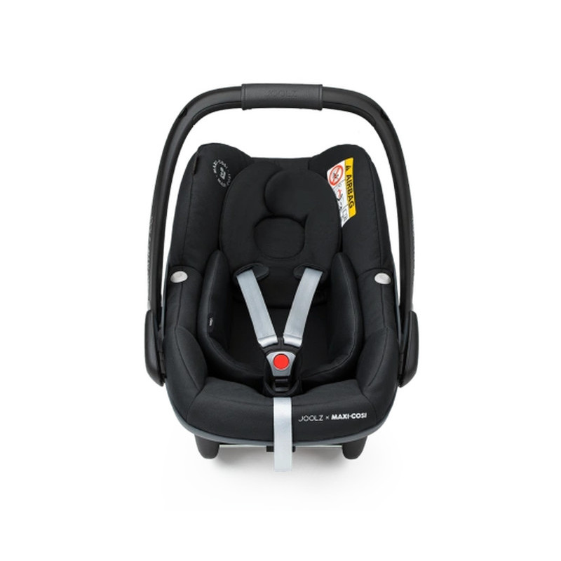 Автокрісло Joolz by Pebble Pro i-Size Black