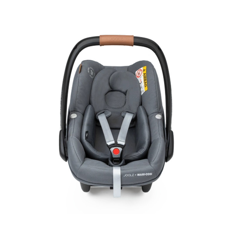 Автокрісло Joolz by Pebble Pro i-Size Grey