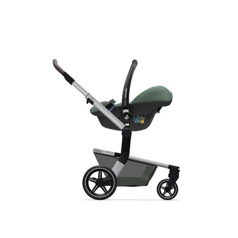 Автокрісло Joolz by Pebble Pro i-Size Green