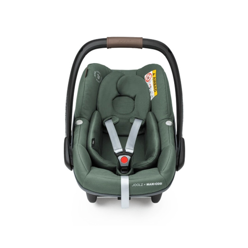 Автокрісло Joolz by Pebble Pro i-Size Green