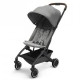 Прогулянкова коляска Joolz Aer Delightful grey 309010