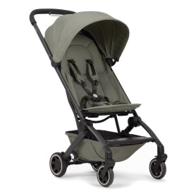 Прогулянкова коляска Joolz Aer Sage green