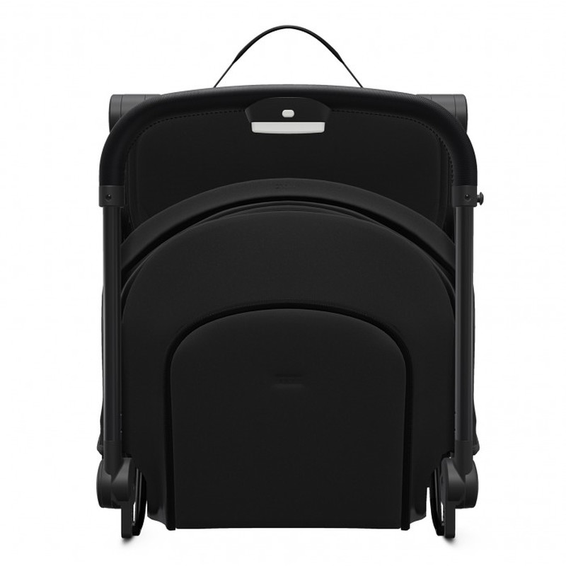 Прогулянкова коляска Joolz Aer Absolute pink