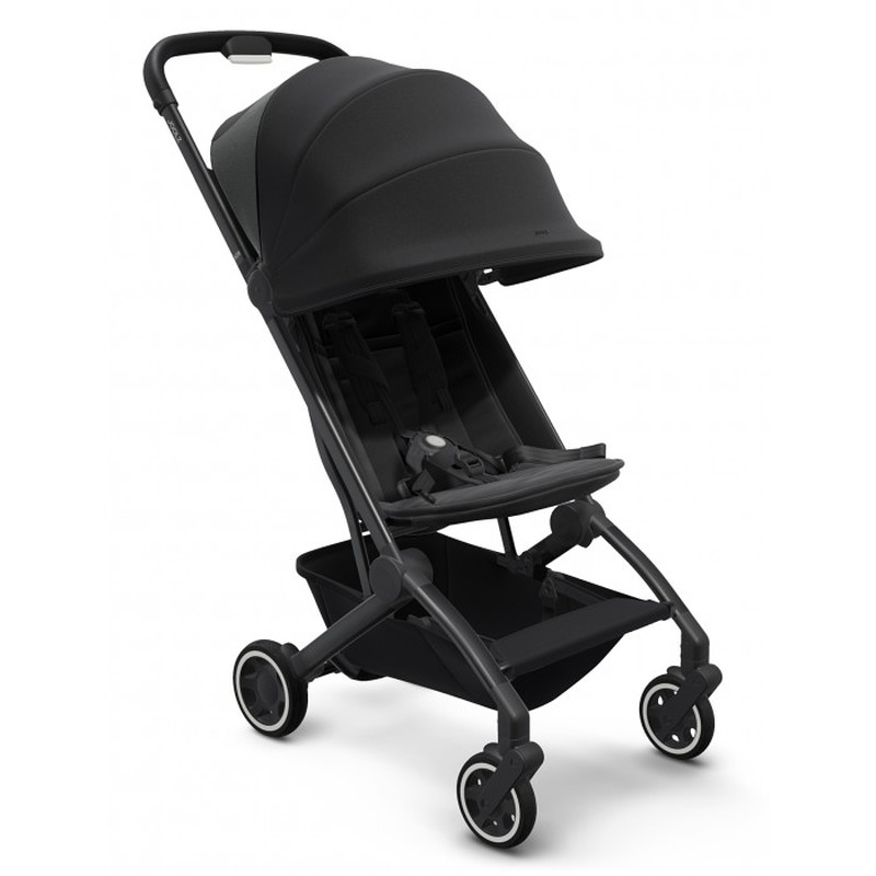 Прогулянкова коляска Joolz Aer Absolute pink