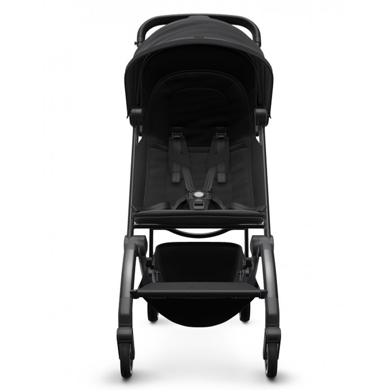 Прогулянкова коляска Joolz Aer Absolute pink