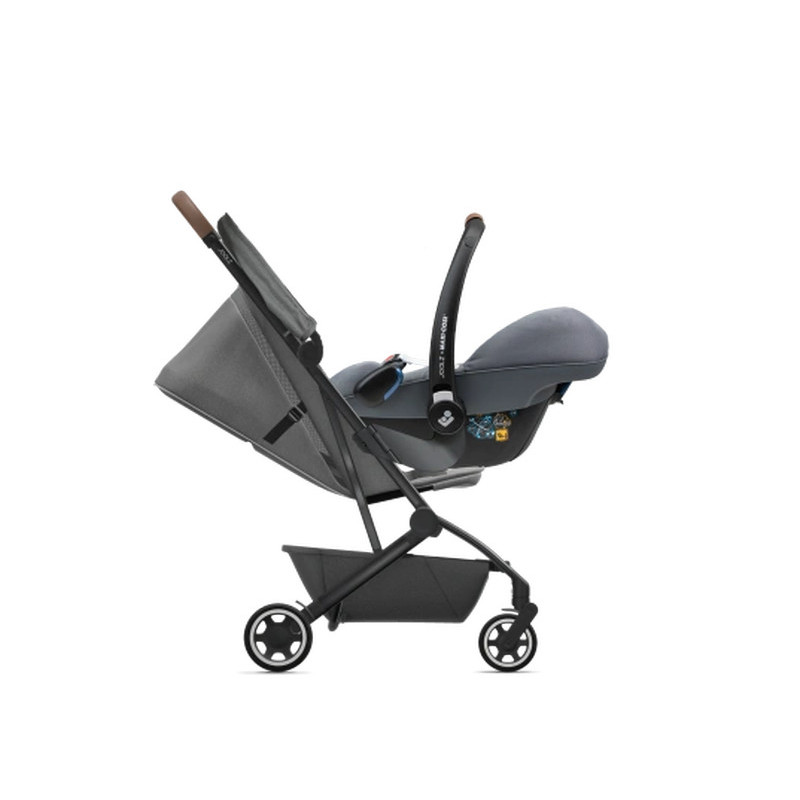 Адаптери на коляску Joolz Aer для автокрісел Maxi-Cosi