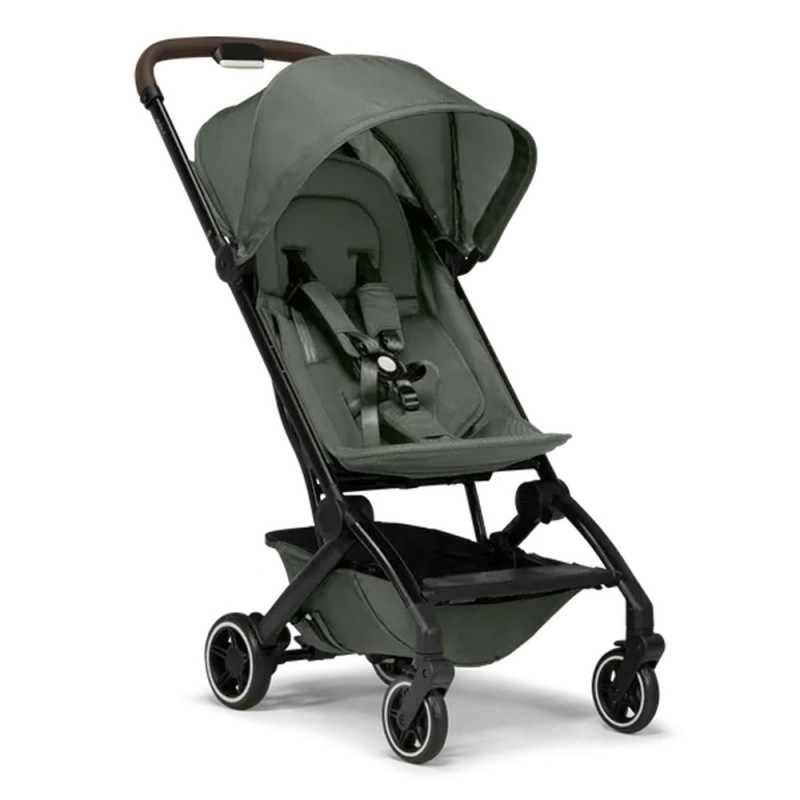 Прогулянкова коляска Joolz Aer+ Mighty green