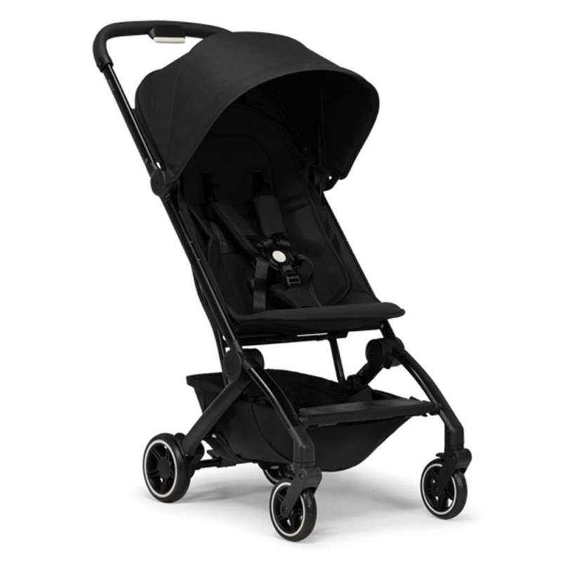 Прогулянкова коляска Joolz Aer+ Refined black