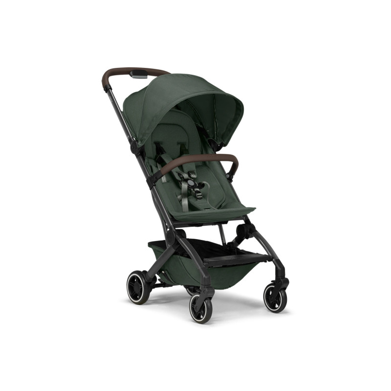 Прогулянкова коляска Joolz Aer+ Forest green