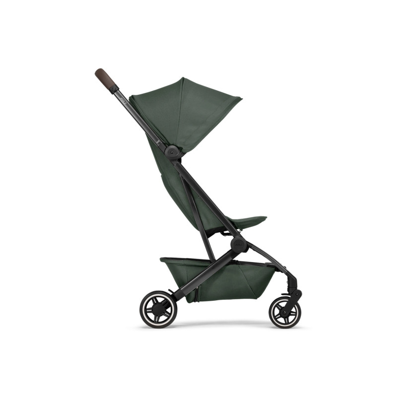 Прогулянкова коляска Joolz Aer+ Forest green