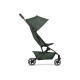 Прогулянкова коляска Joolz Aer+ Forest green