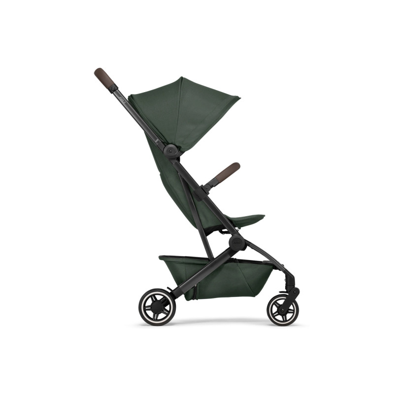 Прогулянкова коляска Joolz Aer+ Forest green