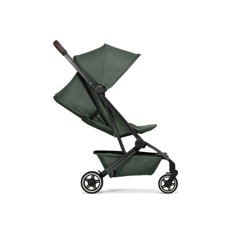 Прогулянкова коляска Joolz Aer+ Forest green