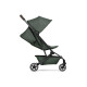 Прогулянкова коляска Joolz Aer+ Forest green