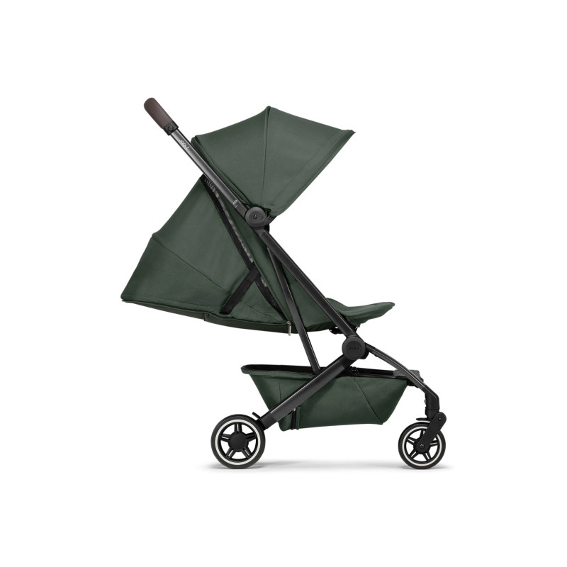 Прогулянкова коляска Joolz Aer+ Forest green
