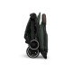 Прогулянкова коляска Joolz Aer+ Forest green