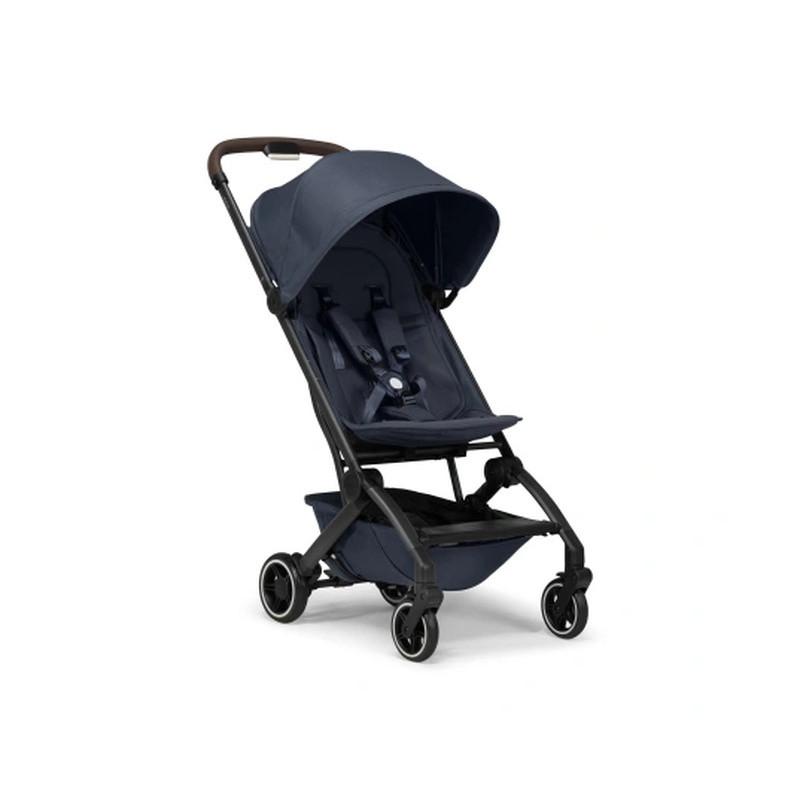 Прогулянкова коляска Joolz Aer+ Navy blue 310012