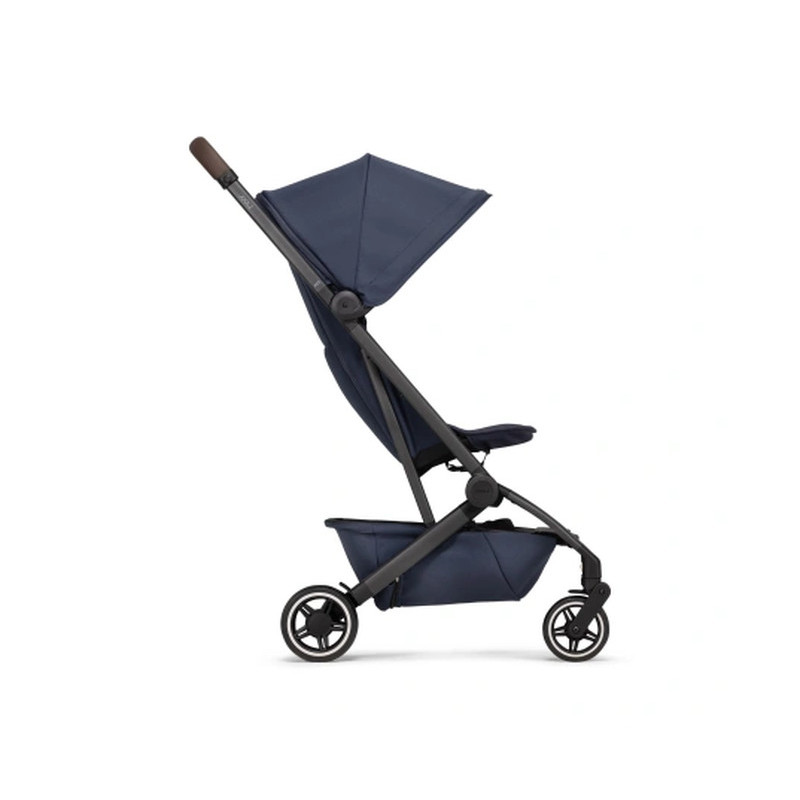 Прогулянкова коляска Joolz Aer+ Navy blue 310012