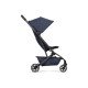 Прогулянкова коляска Joolz Aer+ Navy blue 310012