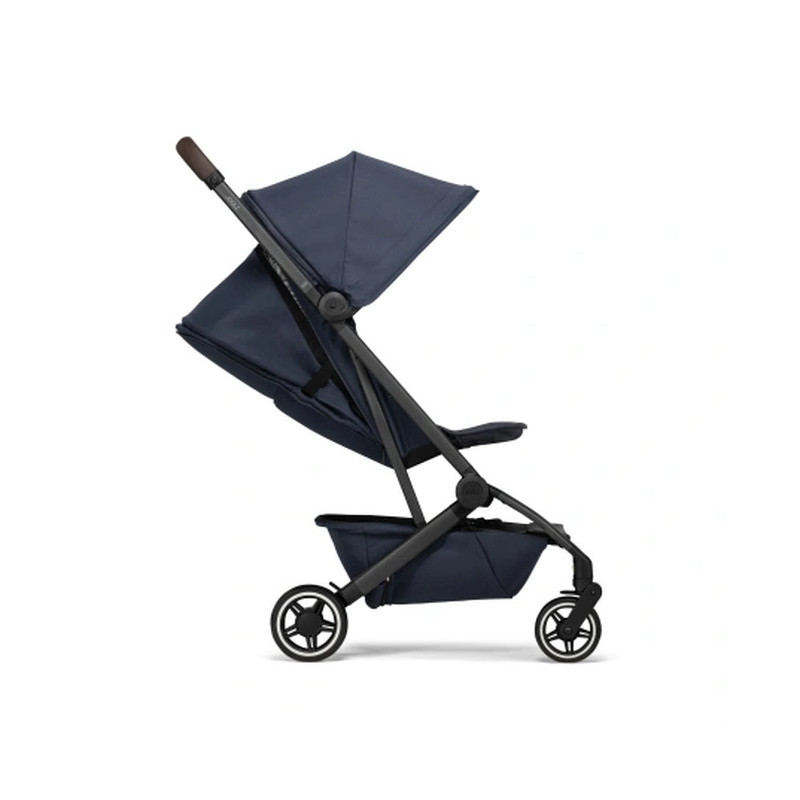 Прогулянкова коляска Joolz Aer+ Navy blue 310012