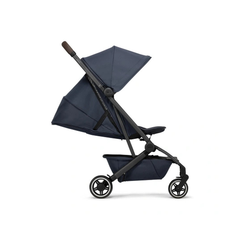 Прогулянкова коляска Joolz Aer+ Navy blue 310012