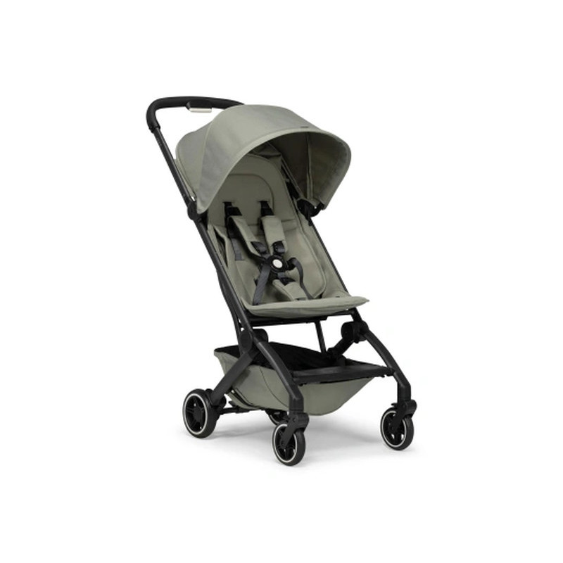 Прогулянкова коляска Joolz Aer+ Sage green 310013