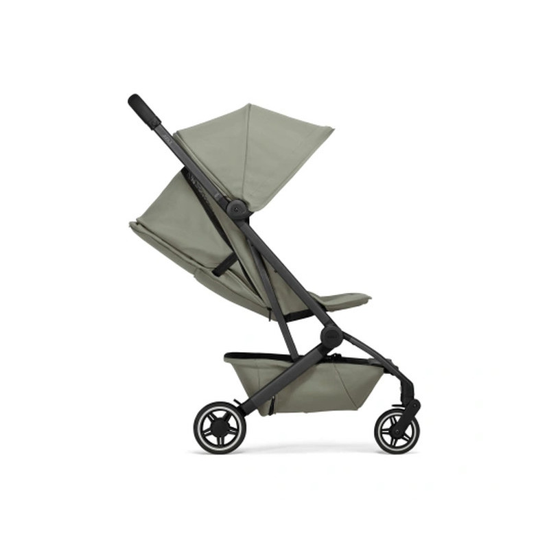 Прогулянкова коляска Joolz Aer+ Sage green 310013
