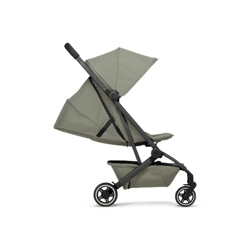 Прогулянкова коляска Joolz Aer+ Sage green 310013