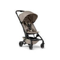Прогулянкова коляска Joolz Aer+ Special Chic renaissance Taupe