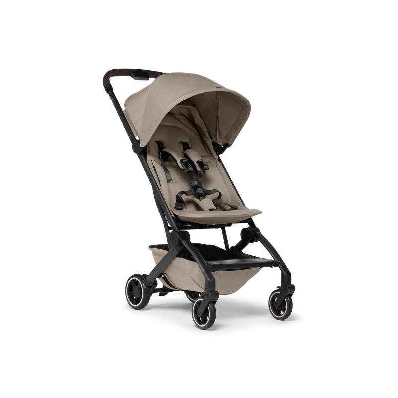 Прогулянкова коляска Joolz Aer+ Sandy taupe
