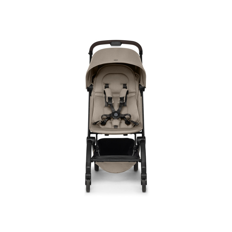 Прогулянкова коляска Joolz Aer+ Sandy taupe