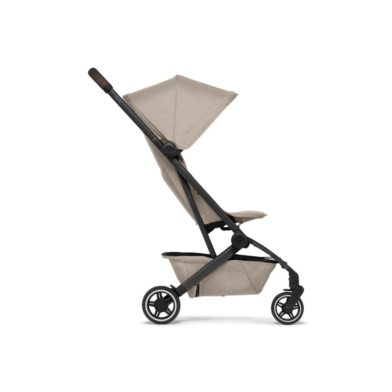 Прогулянкова коляска Joolz Aer+ Sandy taupe