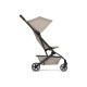 Прогулянкова коляска Joolz Aer+ Sandy taupe