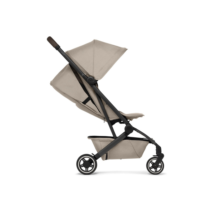 Прогулянкова коляска Joolz Aer+ Sandy taupe
