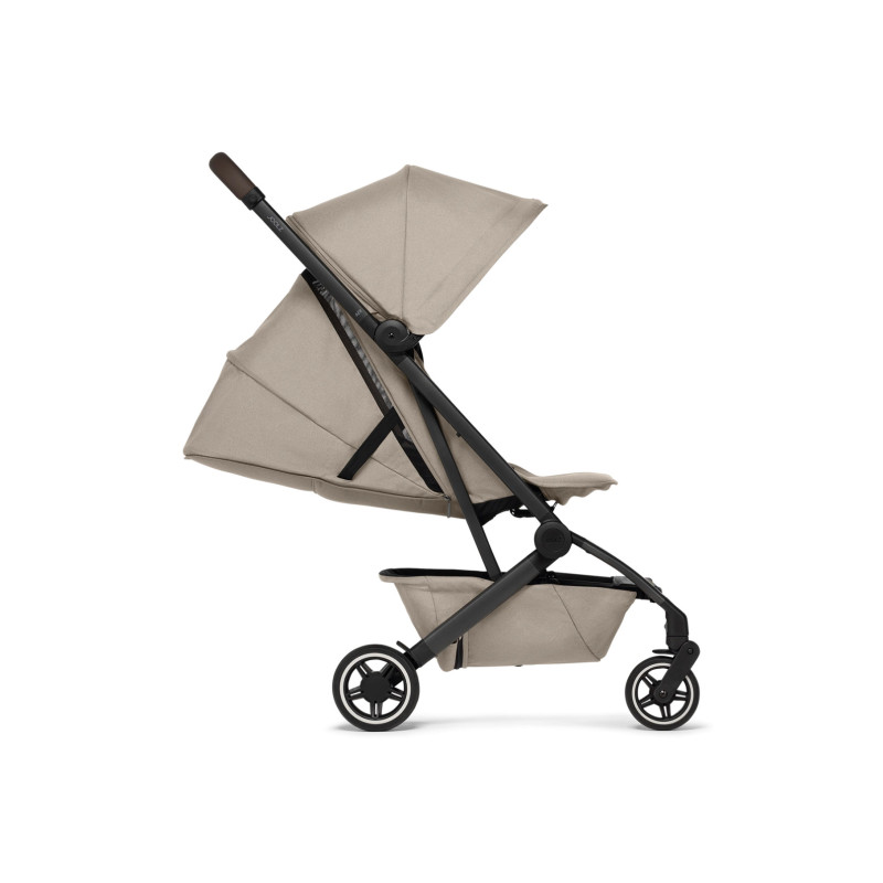 Прогулянкова коляска Joolz Aer+ Sandy taupe