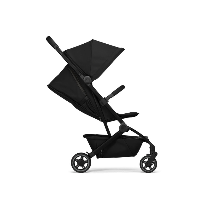 Прогулянкова коляска Joolz Aer+ Space black