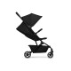 Прогулянкова коляска Joolz Aer+ Space black